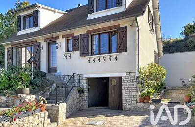 Vente Maison/villa 5 pièces — photo du bien