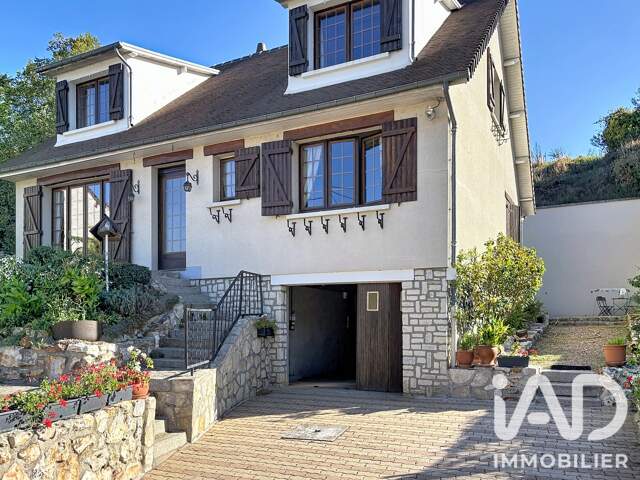 Vente Maison/villa 5 pièces — photo du bien