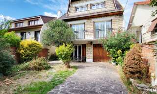 Maison 7 Pièces 143 m² à vendre à Sevran (93270)