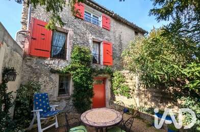 Maison 4 pièces 238000 €