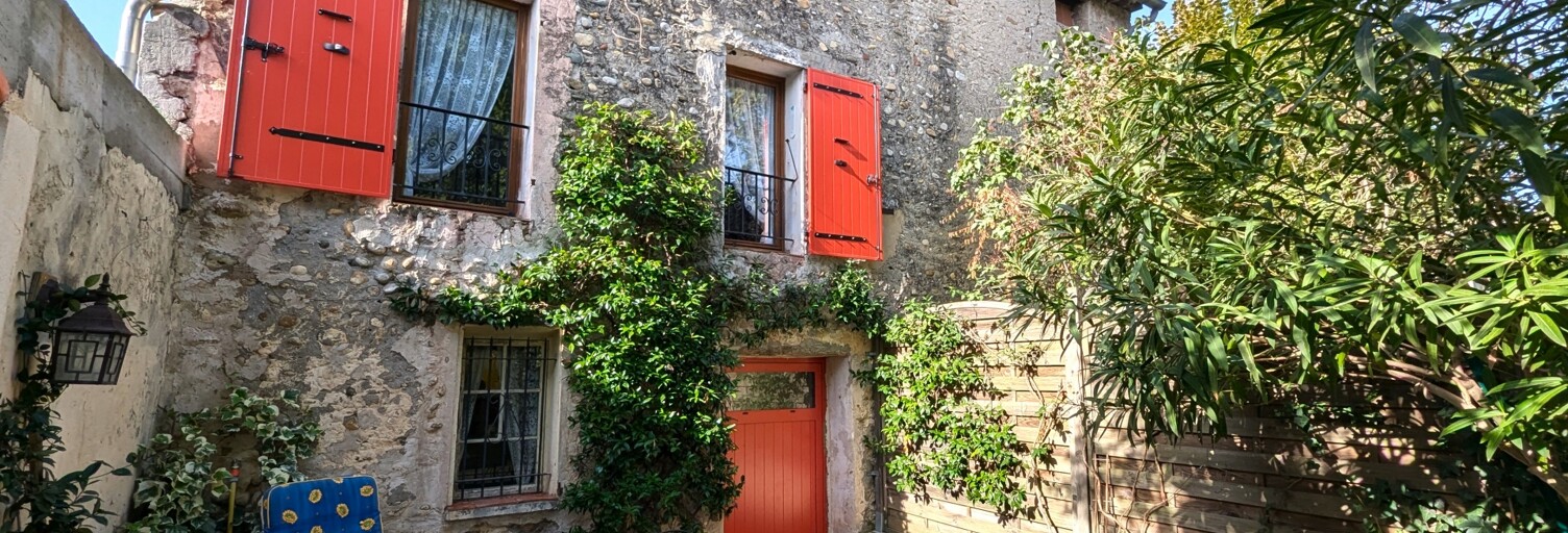 Maison 4 Pièces 83 m² à vendre à Oraison (04700)