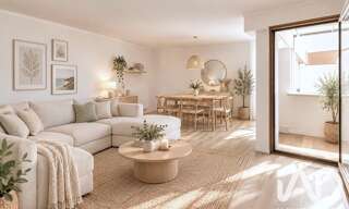 Appartement 3 Pièces 72 m² à vendre à Paris 11 (75011)