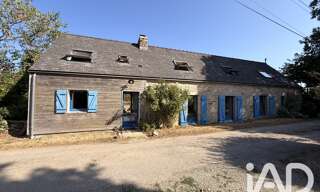 Maison 5 Pièces 126 m² à vendre à Bannalec (29380)