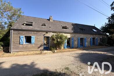 Maison 5 pièces 296000 €