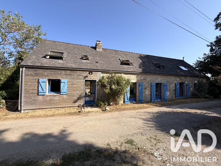 Vente Longère 5 pièces — photo 1