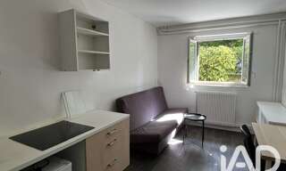 Appartement 1 Pièce 12 m² à vendre à Palaiseau (91120)