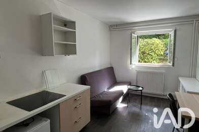 Appartement 1 pièces 64000 €