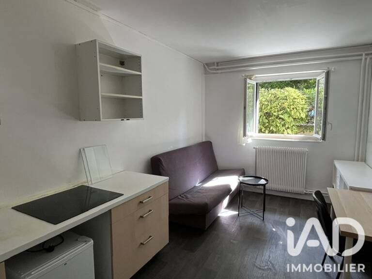 Vente Studio 1 pièce — photo 1