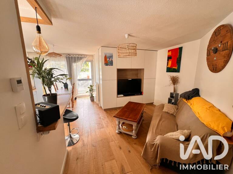 Location Appartement 2 pièces — photo 1