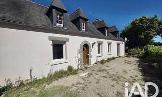 Maison 5 Pièces 86 m² à vendre à Le Merzer (22200)