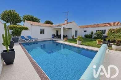 Maison 5 pièces 622000 €