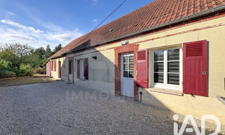 Maison 3 Pièces 74 m² à vendre à Chambon-la-Forêt (45340)