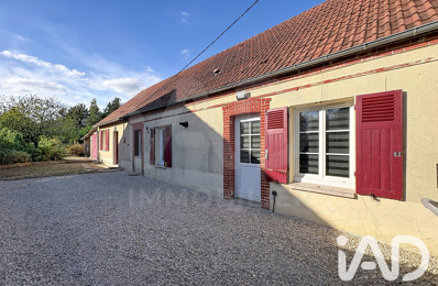 Vente Longère 3 pièces — photo du bien