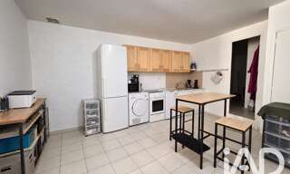 Appartement 1 Pièce 32 m² à vendre à Le Broc (06510)