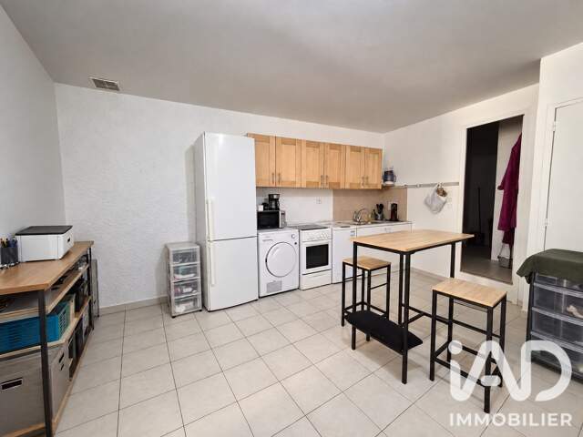Vente Studio 1 pièce — photo du bien