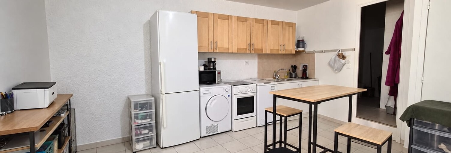 Appartement 1 Pièce 32 m² à vendre à Le Broc (06510)
