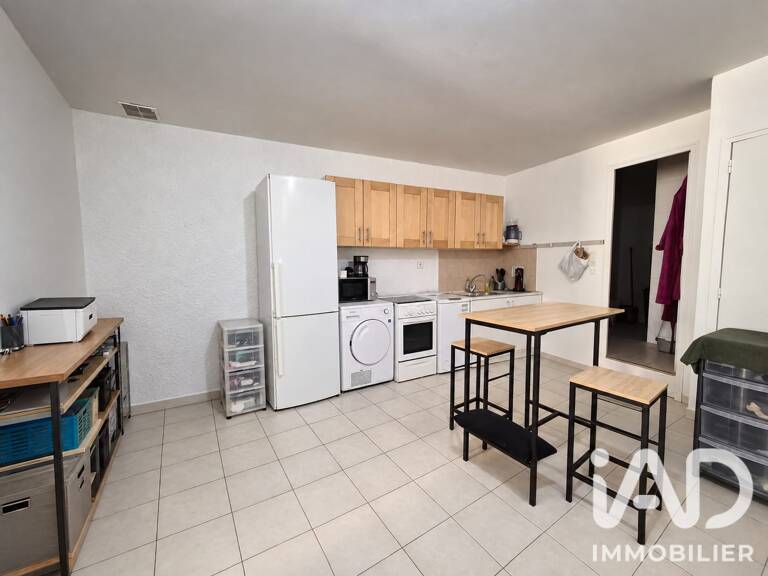Vente Studio 1 pièce — photo 1