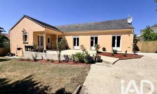 Maison 4 Pièces 110 m² à vendre à Leuville-sur-Orge (91310)