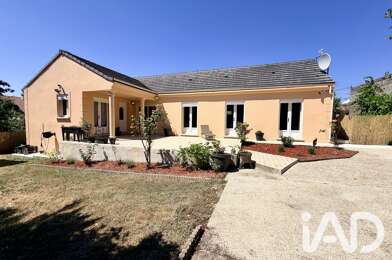 Maison 4 pièces 339000 €