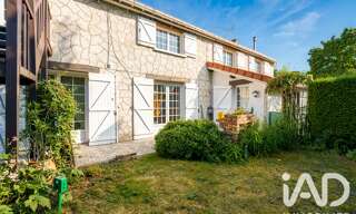 Appartement 5 Pièces 123 m² à vendre à Le Perray-en-Yvelines (78610)