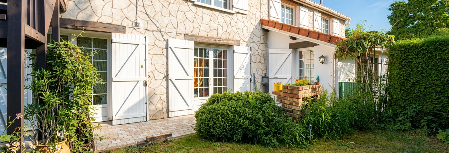 Appartement 5 Pièces 123 m² à vendre à Le Perray-en-Yvelines (78610)