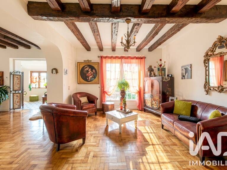 Vente Appartement 5 pièces — photo 1