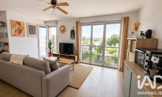 Appartement 2 Pièces 42 m² à vendre à Muret (31600)