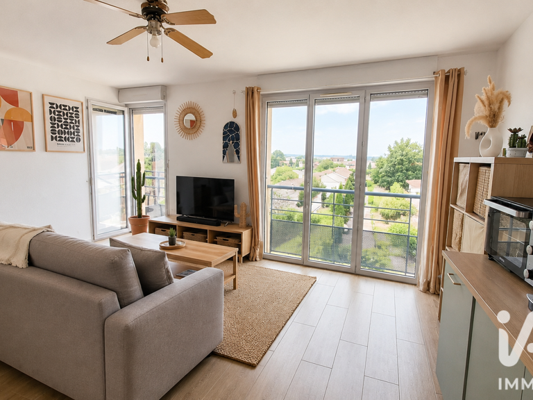 Vente Appartement 2 pièces — photo 1