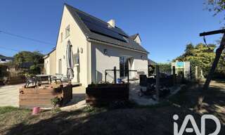 Maison 7 Pièces 140 m² à vendre à Ploemel (56400)