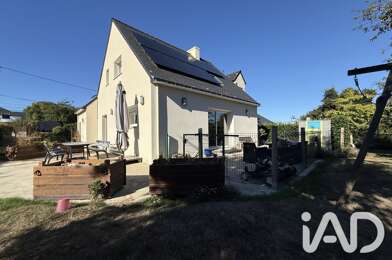Maison 7 pièces 467000 €