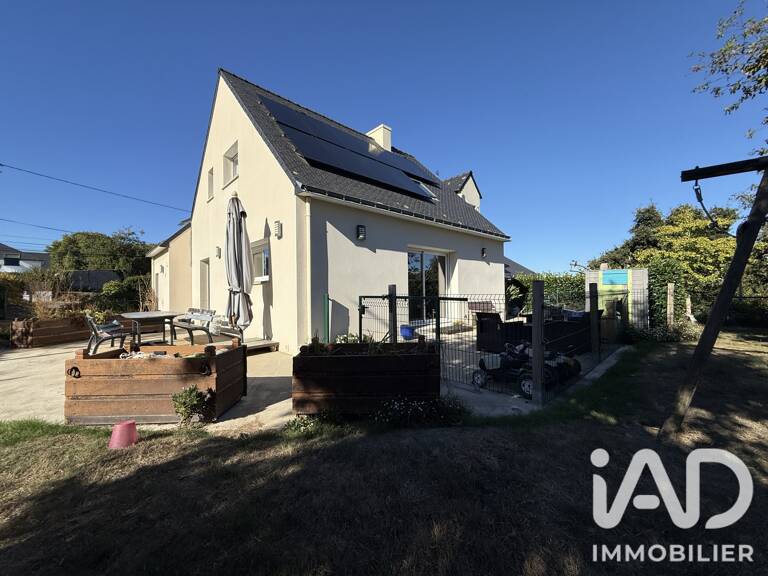 Vente Maison/villa 7 pièces — photo 1