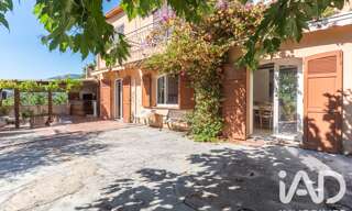 Maison 3 Pièces 117 m² à vendre à Mouans-Sartoux (06370)