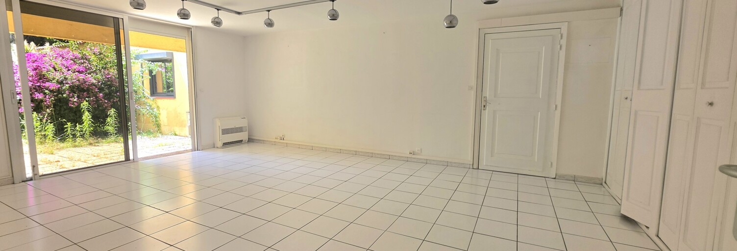 Commerce  139 m² à vendre à Fréjus (83600)
