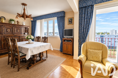 Appartement 4 pièces 169800 €
