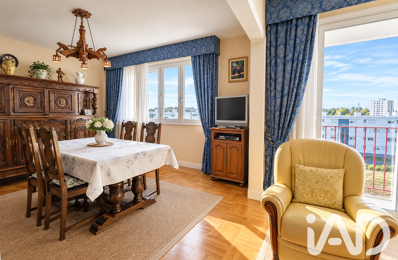 Vente Appartement 4 pièces — photo du bien