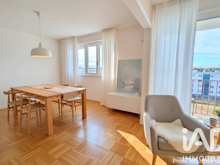 Vente Appartement 4 pièces — photo 1