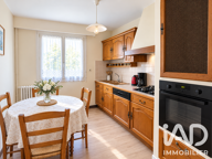 Vente Appartement 4 pièces — photo 3