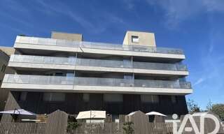 Appartement 2 Pièces 44 m² à vendre à Rezé (44400)