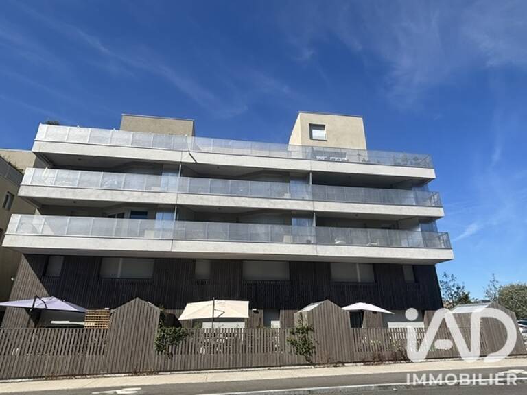Vente Appartement 2 pièces — photo 1