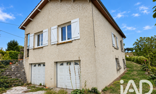 Maison 6 Pièces 122 m² à vendre à Coteaux-du-Blanzacais (16250)