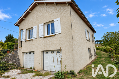 Maison 6 pièces 154300 €