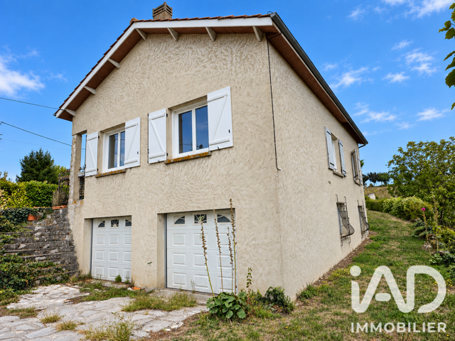 Vente Maison/villa 6 pièces — photo du bien