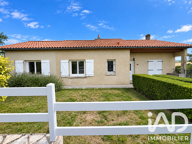 Vente Maison/villa 6 pièces — photo 2