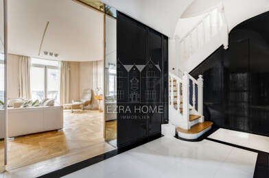 Appartement 7 pièces 3200000 €