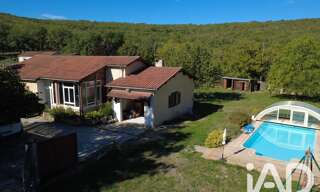 Maison 5 Pièces 114 m² à vendre à Carayac (46160)