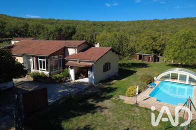 Maison 5 pièces 195500 €