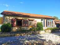 Vente Maison de campagne 5 pièces — photo 3