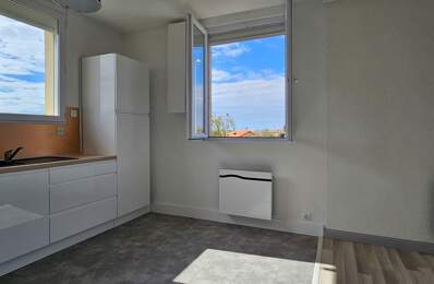 Vente Appartement 2 pièces — photo du bien