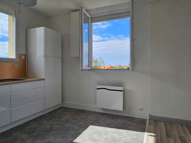 Vente Appartement 2 pièces — photo du bien