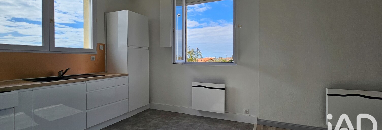 Appartement 2 Pièces 55 m² à vendre à Angoulins (17690)